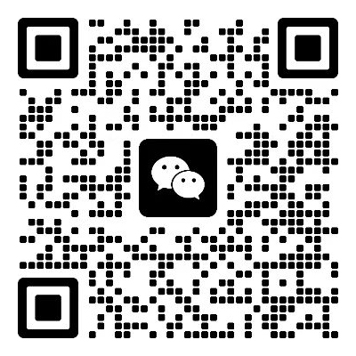 AumCreate 微信二维码